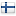 kyron-clan.ru server is located in Finland